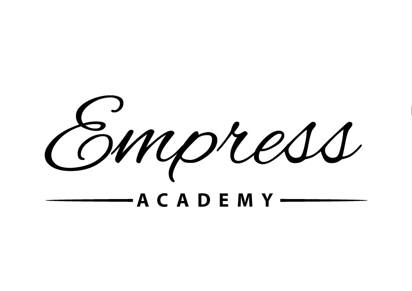 Logo Design by bc21 for Empress Academy | Design #13497061
