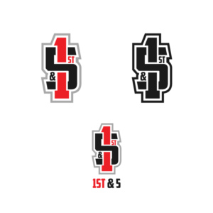 Logo Design by @vorbys