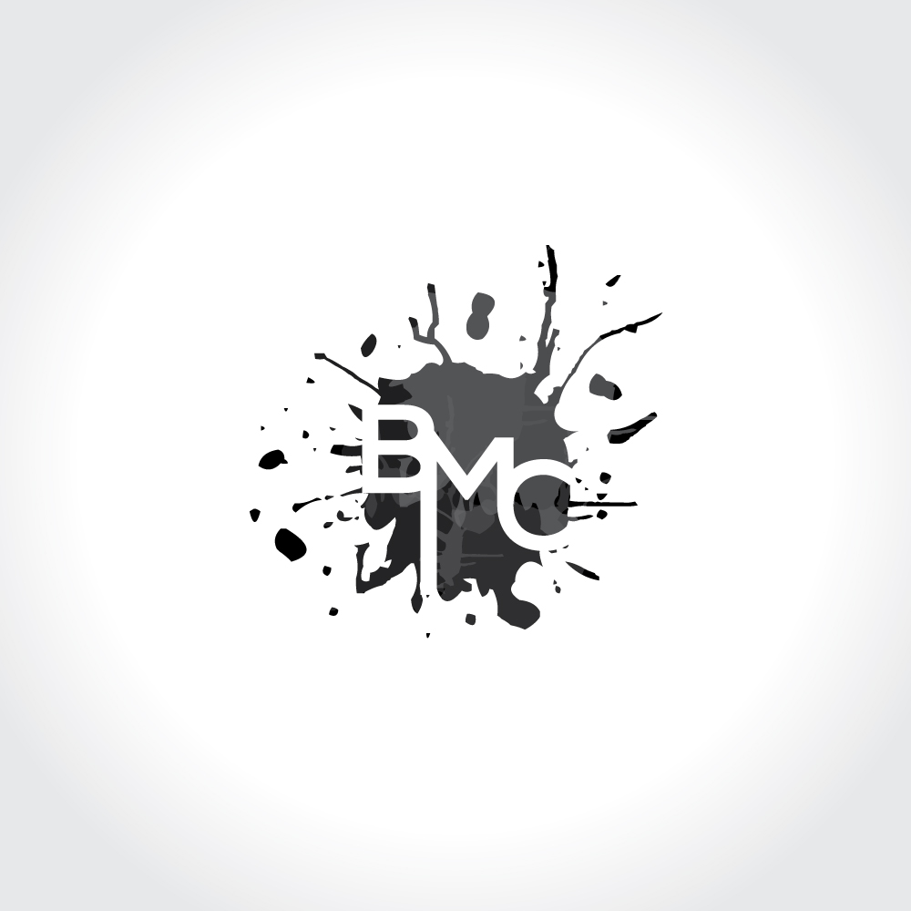 Logo Design by Sujit Banerjee for Blackberry Moon Creations | Design #13370624