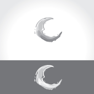 Logo Design by Sujit Banerjee for Blackberry Moon Creations | Design: #13370626