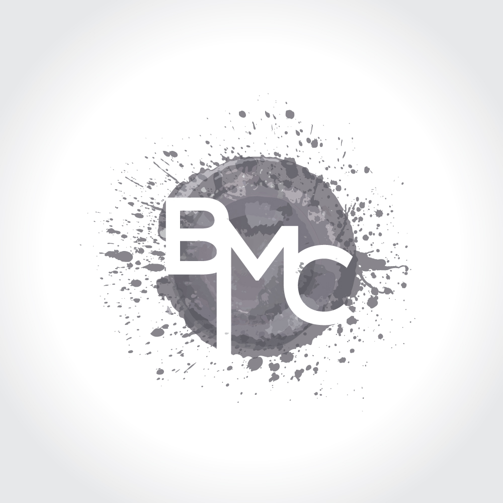 Logo Design by Sujit Banerjee for Blackberry Moon Creations | Design #13408673