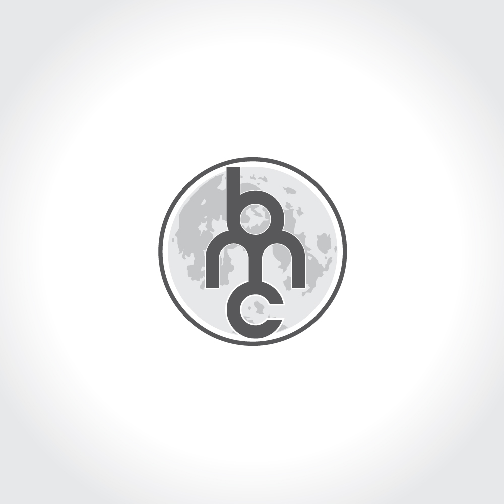 Logo Design by Sujit Banerjee for Blackberry Moon Creations | Design #13469951