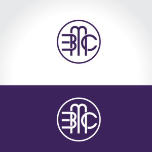 Logo Design by Sujit Banerjee for Blackberry Moon Creations | Design: #13506819