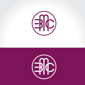 Logo Design by Sujit Banerjee for Blackberry Moon Creations | Design: #13506824