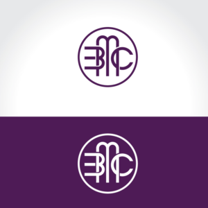 Logo Design by Sujit Banerjee for Blackberry Moon Creations | Design: #13506825