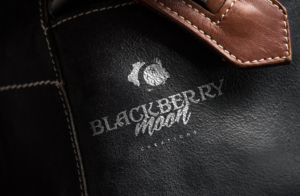 Logo-Design von GLDesigns für Blackberry Moon Creations | Design: #13362814