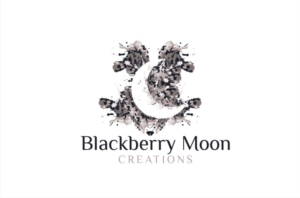 Logo Design by nutu for Blackberry Moon Creations | Design: #13397549