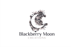 Logo Design by nutu for Blackberry Moon Creations | Design: #13397550