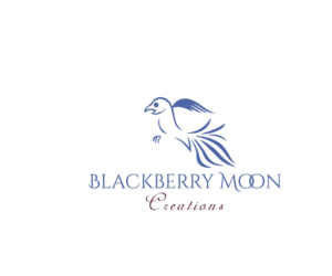 Logo-Design von Top king  designer für Blackberry Moon Creations | Design: #13405746