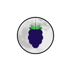 Logo Design by abstractvisionary for Blackberry Moon Creations | Design: #13362447
