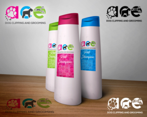 Logo-Design von IMD-HUB für ACE dog clipping and grooming | Design: #13601157