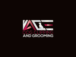 Logo-Design von noishotori für ACE dog clipping and grooming | Design: #13629377