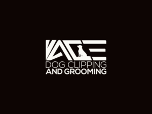 Logo-Design von noishotori für ACE dog clipping and grooming | Design: #13629380