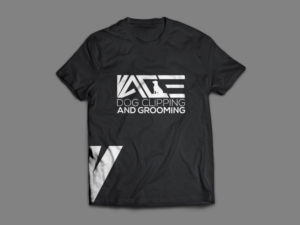 Logo-Design von noishotori für ACE dog clipping and grooming | Design: #13629382