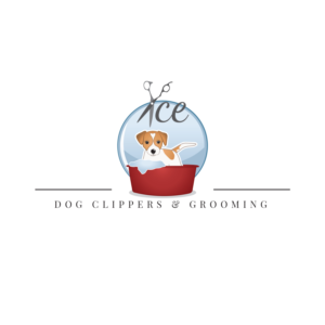 ACE dog clipping and grooming | Design de Logo par Claire.W