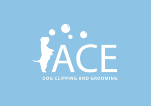 Logo Design by bc21 for ACE dog clipping and grooming | Design: #13594156
