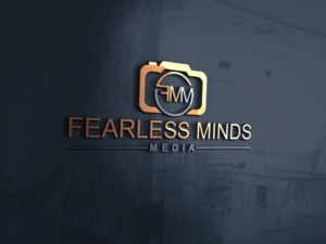 Logo Design by {Backspace}