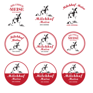 Logo Design by semmi