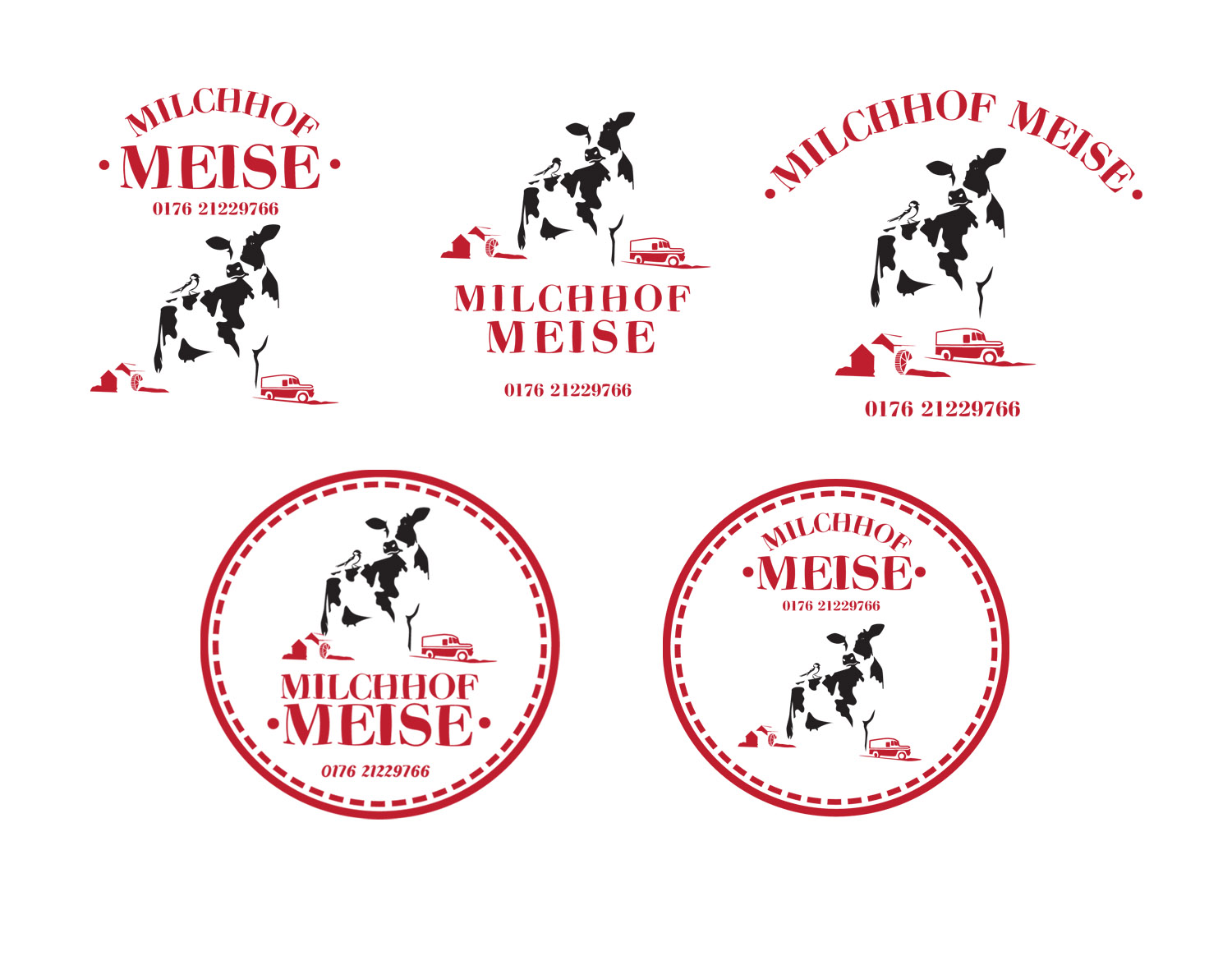 Logo Design by semmi for this project | Design #13460495