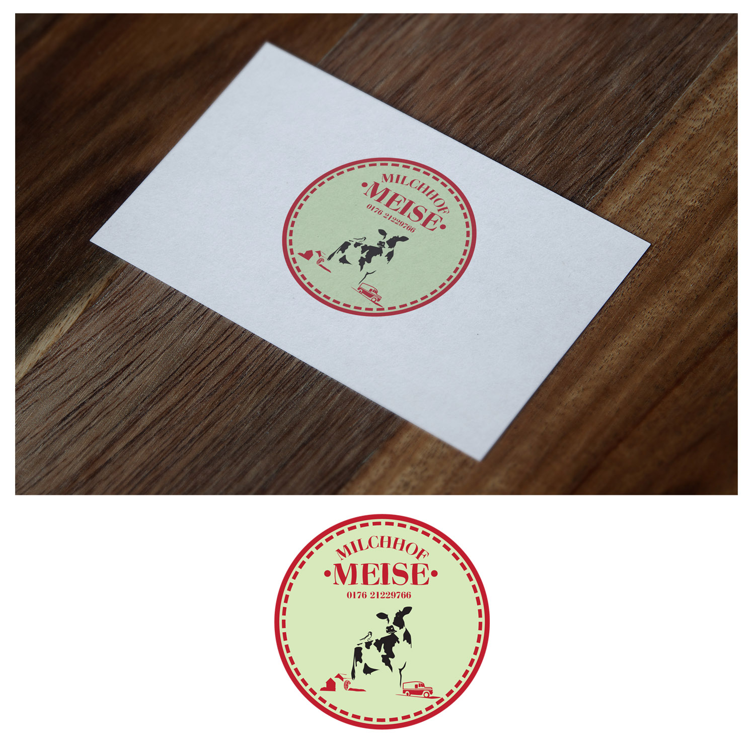 Logo Design by semmi for this project | Design #13461382