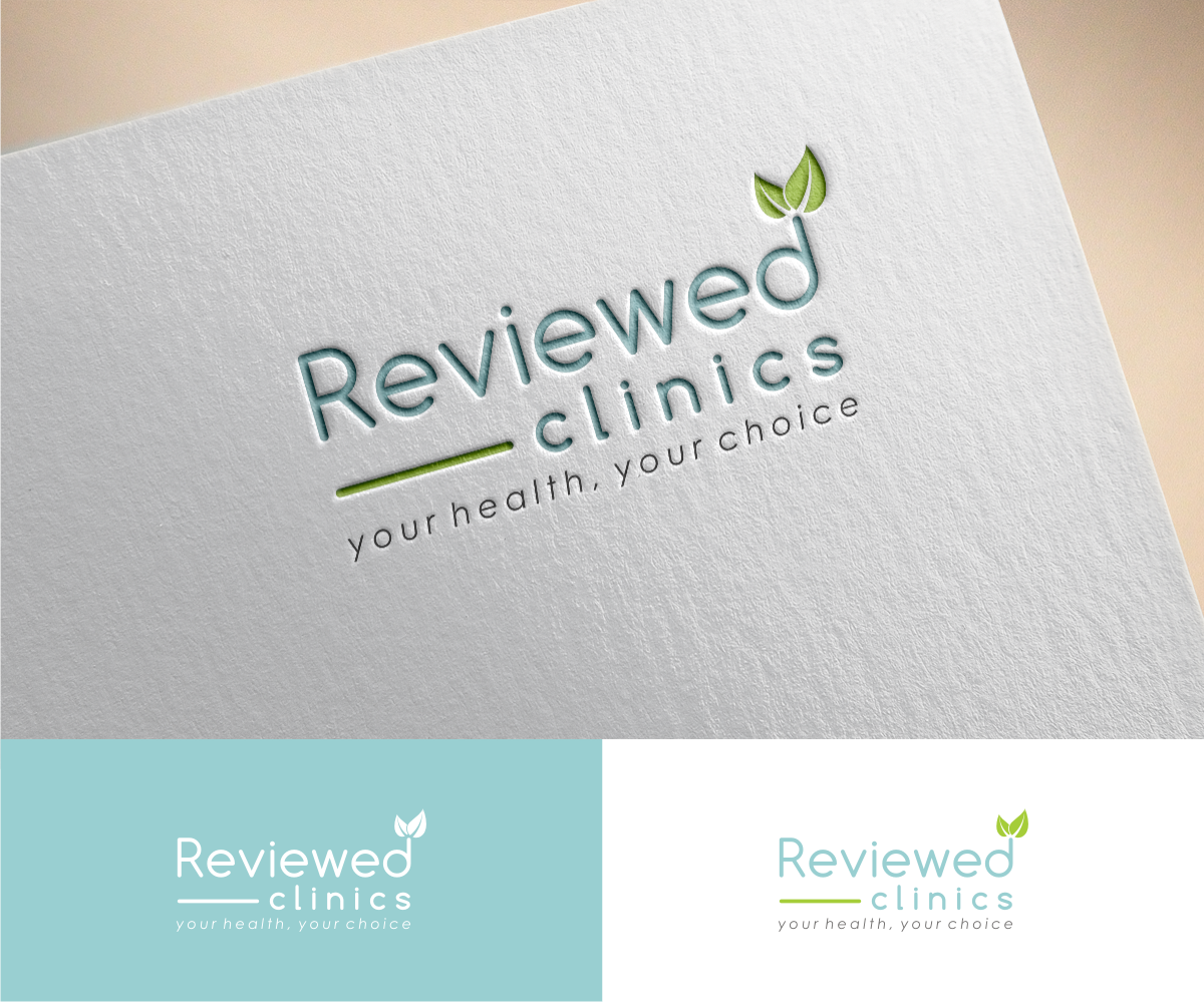 Logo Design by MKR for this project | Design #13617864