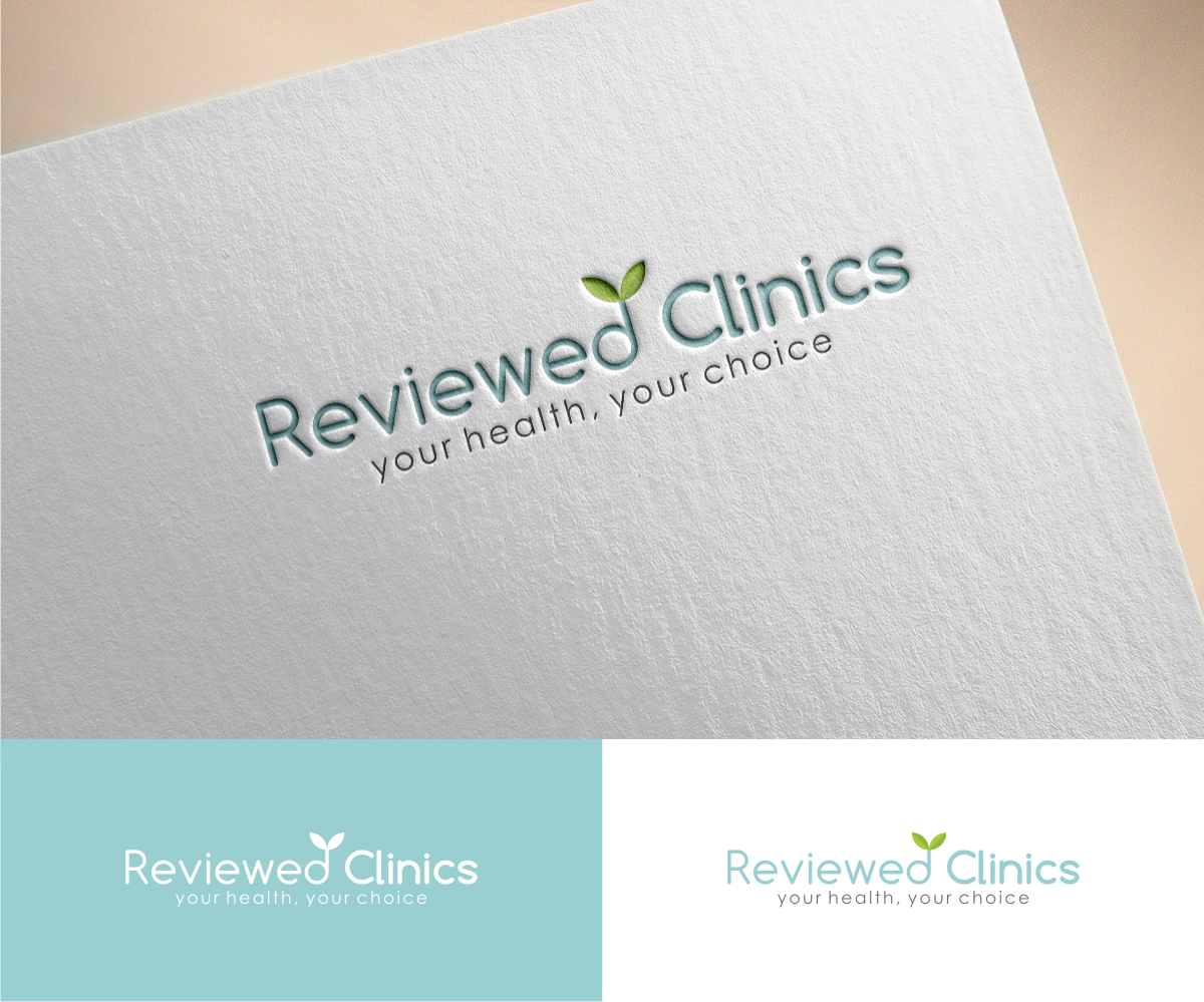 Logo Design by MKR for this project | Design #13617865