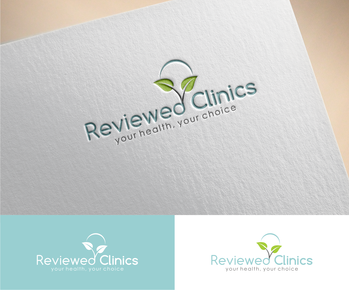 Logo Design by MKR for this project | Design #13639283