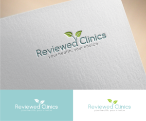 Logo-Design von MKR für dieses Projekt | Design: #13646636