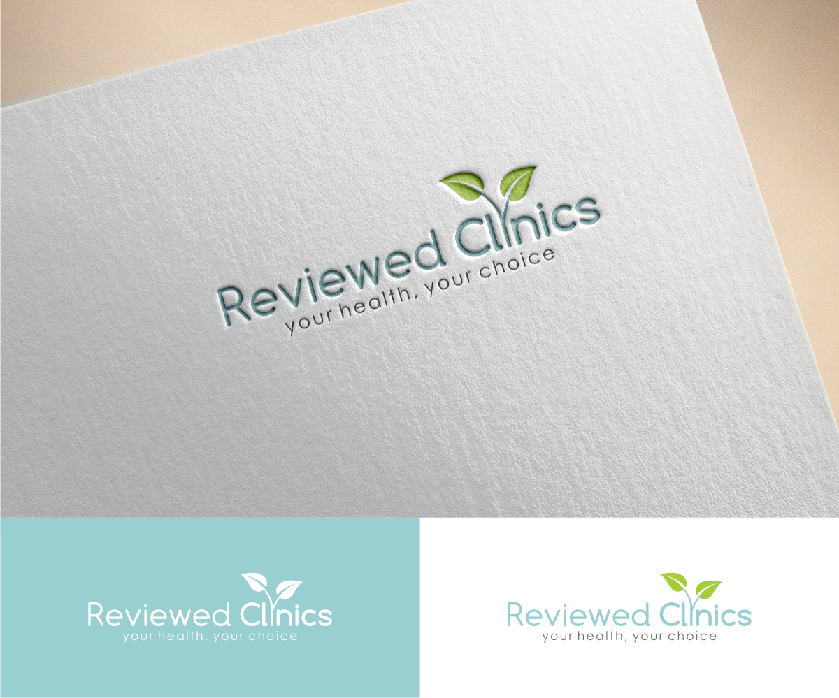 Logo Design by MKR for this project | Design #13670457