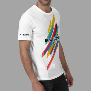 Diseño de Camiseta por Anoushay para Blue Zone Sports | Diseño: #13390982