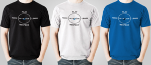 Diseño de Camiseta por mm_man56 para Blue Zone Sports | Diseño: #13424417