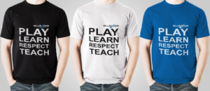 Diseño de Camiseta por mm_man56 para Blue Zone Sports | Diseño: #13424537