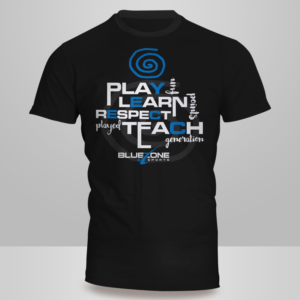 Diseño de Camiseta por Kero para Blue Zone Sports | Diseño: #13371365
