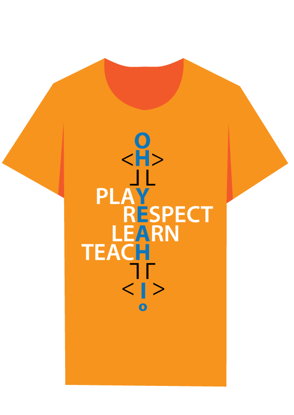 T-shirt Design by Magali Wahala for Blue Zone Sports | Design #13427092