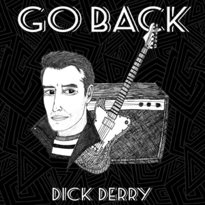 CD Cover Design by G.P.