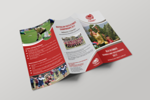 Flyer-Design von alex989 für QLD Ultimate | Design: #13361140