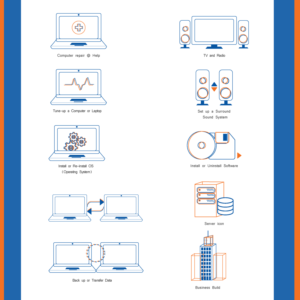 Icon Design by Irina 