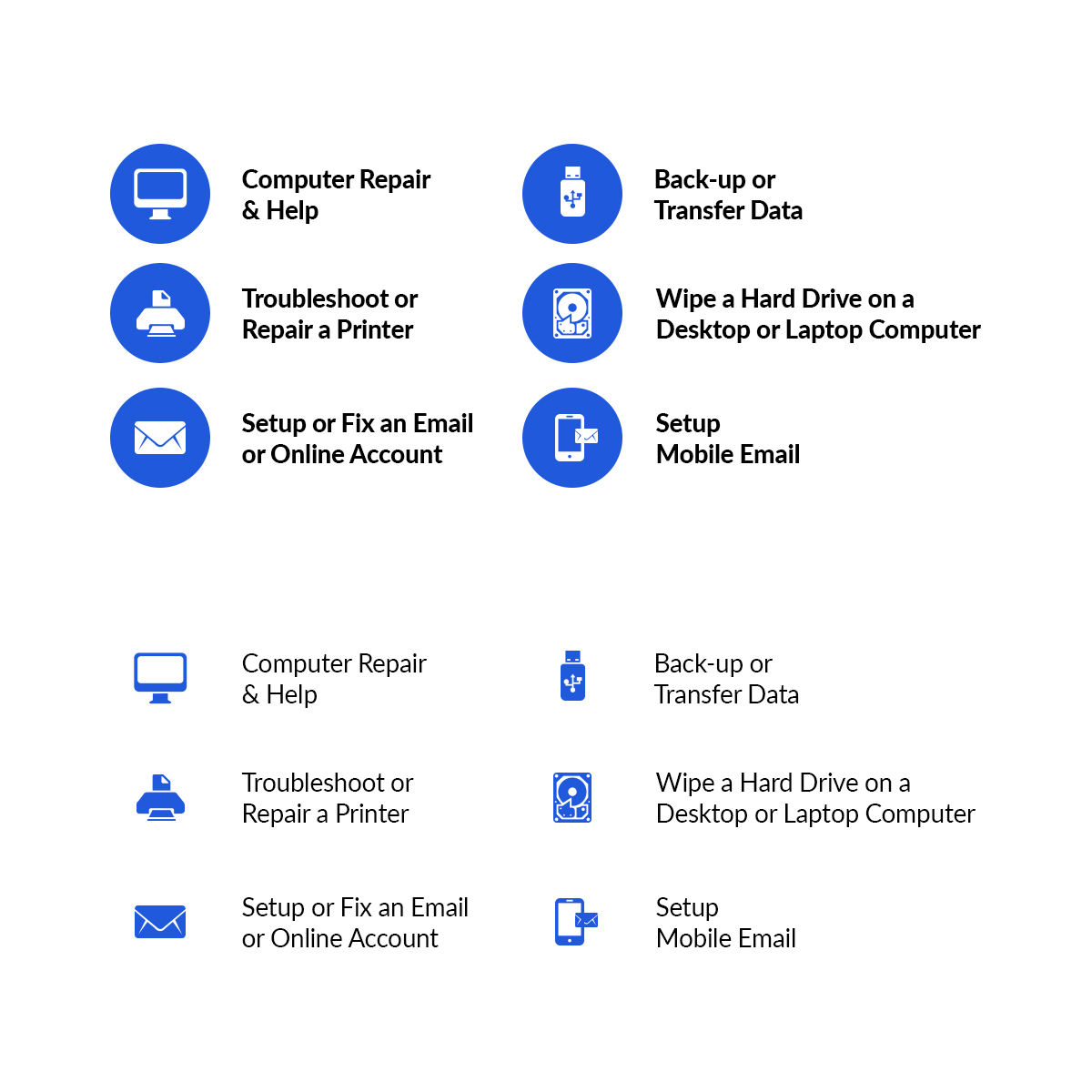Diseño Con Ícono por ekinyalgin para este proyecto | Diseño #13366904
