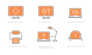 Icon Design by nas.ok