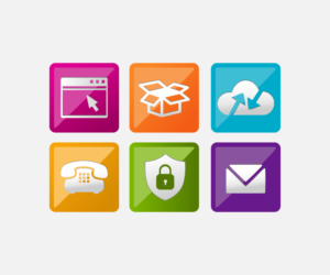 Icon Design by luiz otavio I DESIGN for Ernest.Solutions, LLC | Design: #13388764