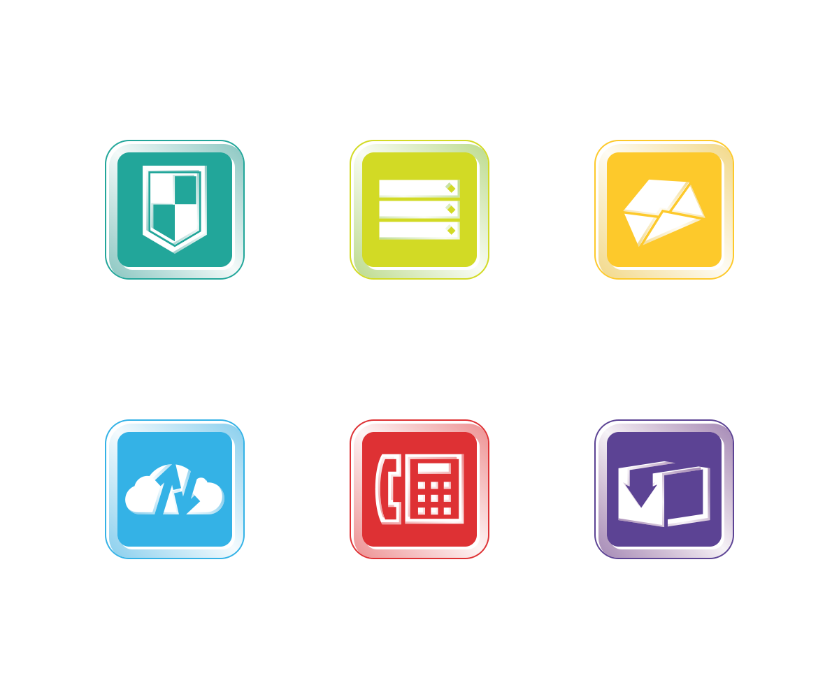 Icon Design by nreimer for Ernest.Solutions, LLC | Design #13417231
