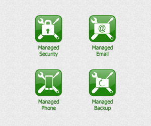 Icon Design by TGDesigns