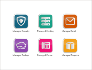 Icon Design by CREATIVE DESIGN
