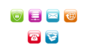 Icon Design by arunjbdc14 for Ernest.Solutions, LLC | Design: #13422893