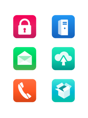 Icon-Design von MAM2 für Ernest.Solutions, LLC | Design #13395222