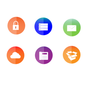 Icon Design by eema.naqvi