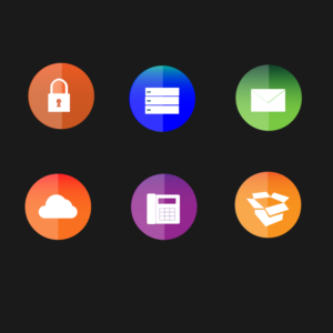 Icon-Design von eema.naqvi für Ernest.Solutions, LLC | Design #13427398