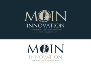 Logo-Design von nikkiblue für I³ - inidin | Design: #13471009