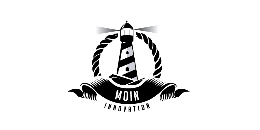 Logo-Design von debdesign für I³ - inidin | Design #13369327