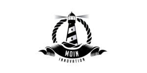 Logo-Design von debdesign für I³ - inidin | Design: #13369327